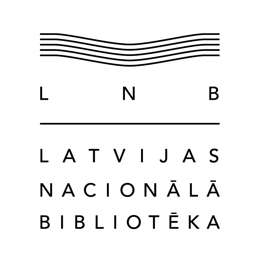 Национална библиотека Летоније, Летонија
